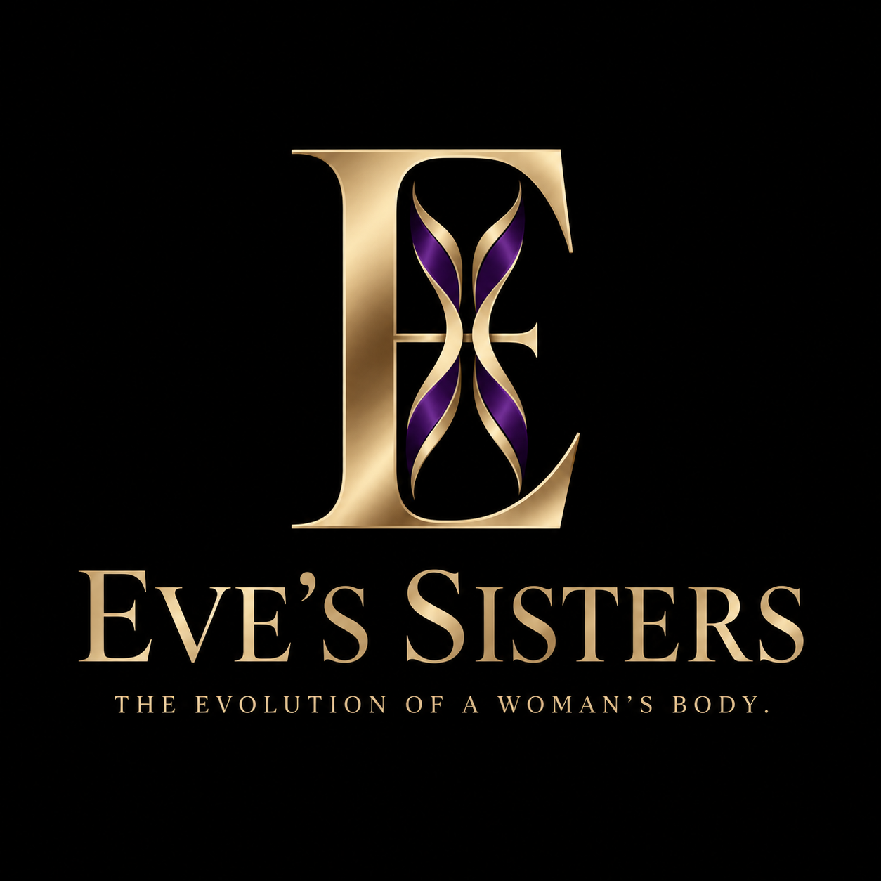 Eve's Sisters — The Evolution of a Woman's Body